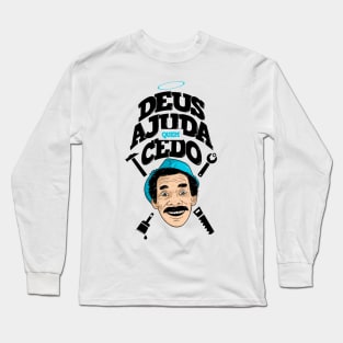 up Long Sleeve T-Shirt